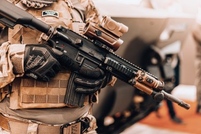 Netflix's LGBTQ+ Military Drama 'Boots' Cancelled After One Season