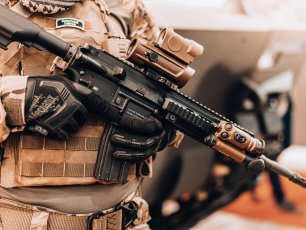 Boots - US Military LGBT+ Drama Faces Axe