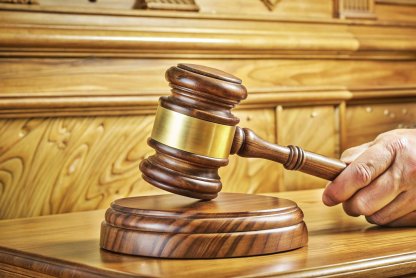 Stonewall Judgement Ruling