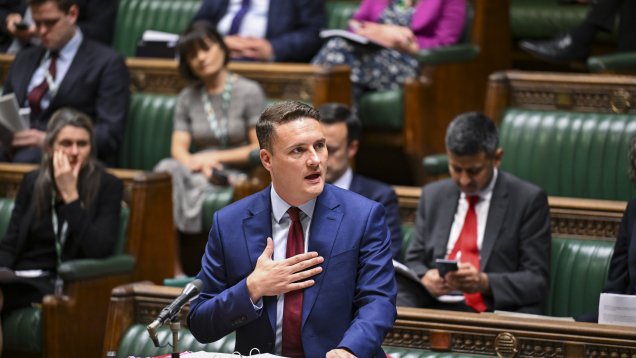 UK Government Announces Overhaul of Adult Gender Services Following Independent Review