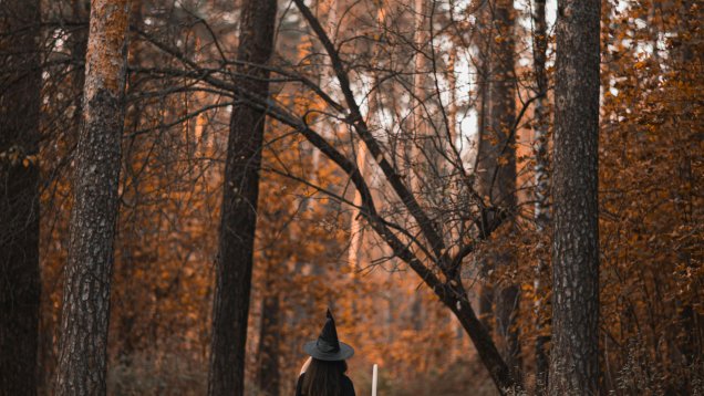 Glastonbury based Pagan Bookstore to Close