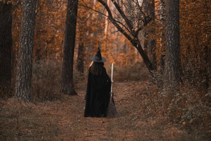 Glastonbury based Pagan Bookstore to Close