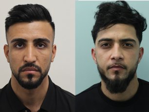 Two Men Jailed for Grindr-Facilitated Burglary Spree