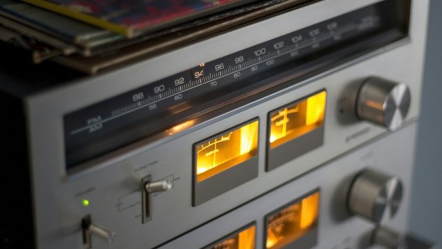 Julian Gets to Grips with Christmas on Radio 4