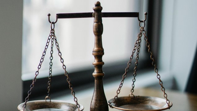 Anti-Hate Campaigner Wins Small Victory Over US Right Wing Government