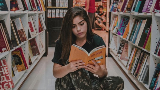 Books on Intersex People Ranked 