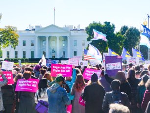 Appeals Court Temporarily Blocks Ruling Mandating Schools Out Transgender Students