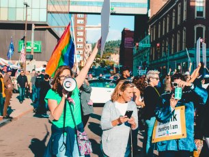 New Flag Designs Spread Love and Pride 