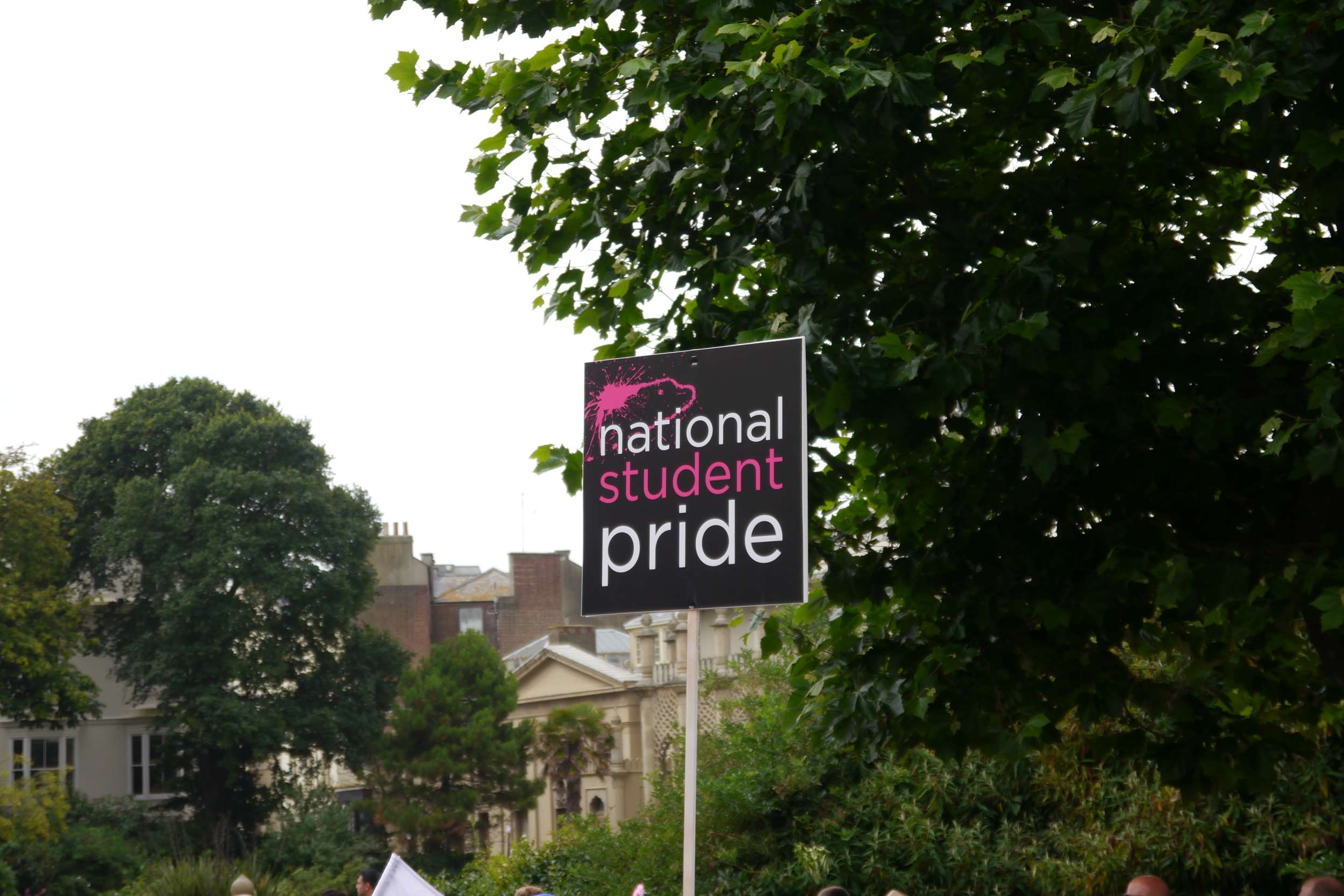 National Student Pride Festival Announces Full Programme for February Event