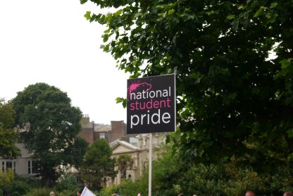 National Student Pride Festival Announces Full Programme for February Event