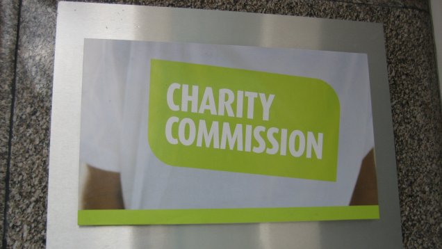 Charity Commission Confirms "Ongoing" Investigation Into Sex Matters