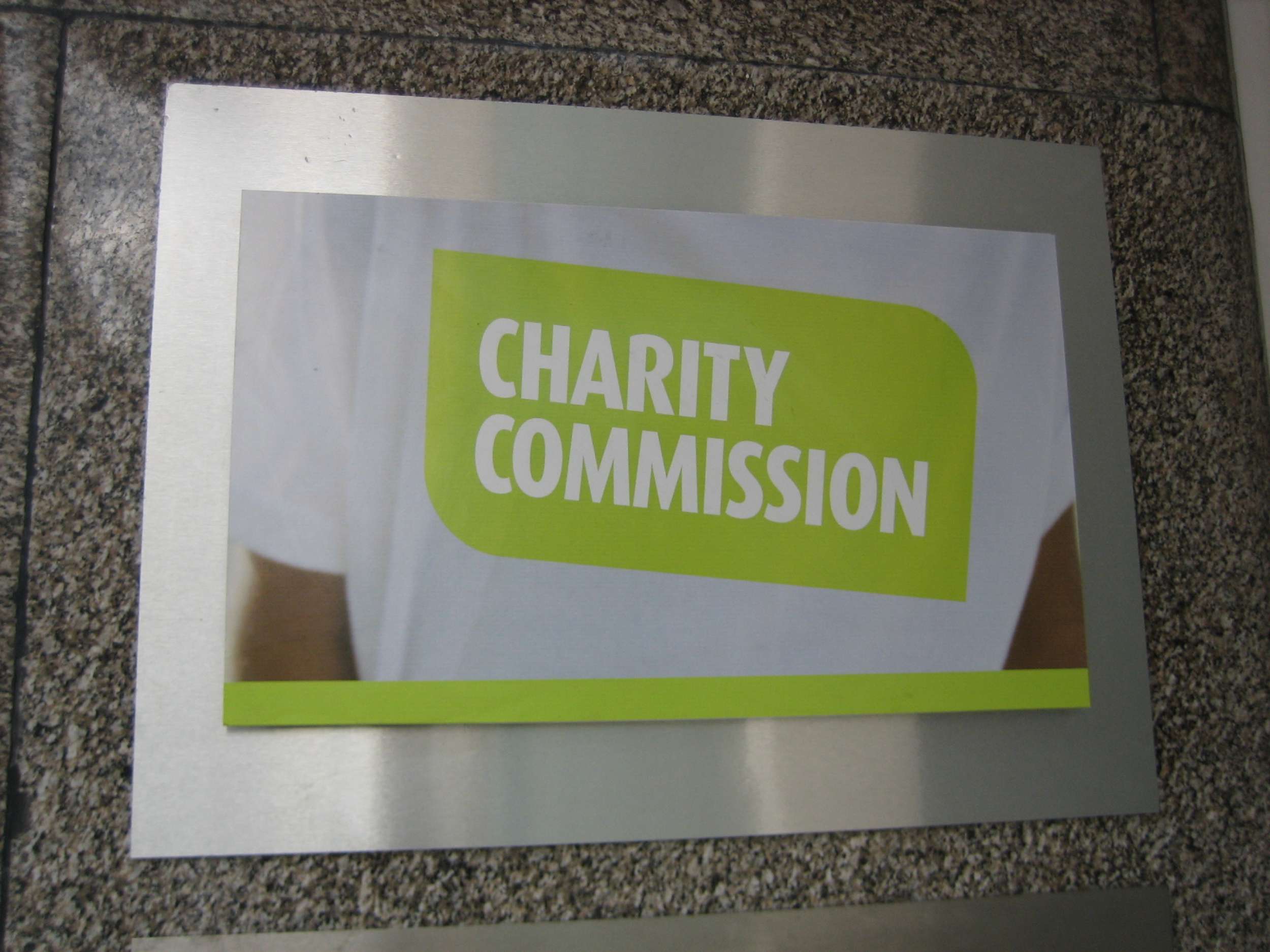 Charity Commission Confirms "Ongoing" Investigation Into Sex Matters