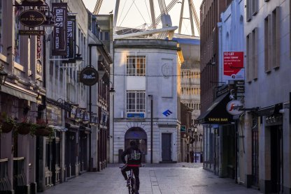 Queer Emporium Brightens Cardiff Winter Nights 