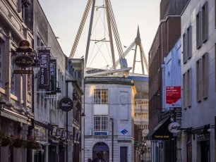Queer Emporium Brightens Cardiff Winter Nights 