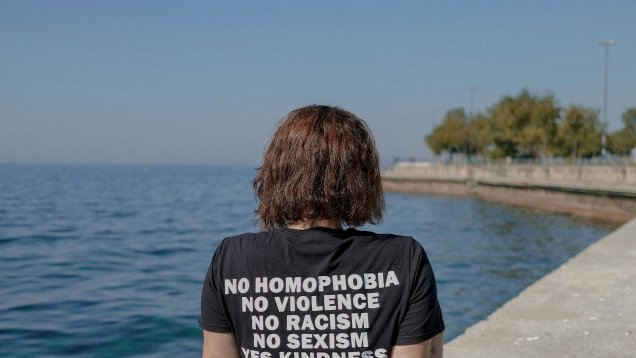 Wide Range of Campaign Groups Come Together Against the Far Right