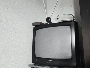 Television Opens its Doors to Under-represented Minorities