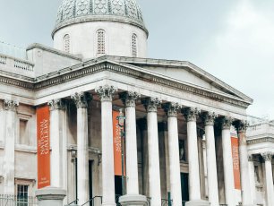 Gay Artist David Hockney Slams Brit Move to House Bayeux Tapestry