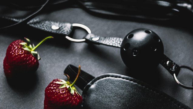 Leather Weekend Dublin To Warm Winter Nights