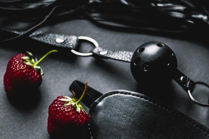 Leather Weekend Dublin To Warm Winter Nights