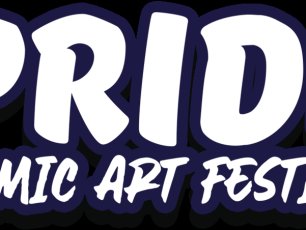Pride Comic Arts Festival to Return 