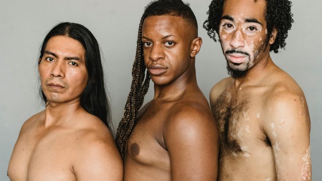 In the Light - Black Queer Literary Greats