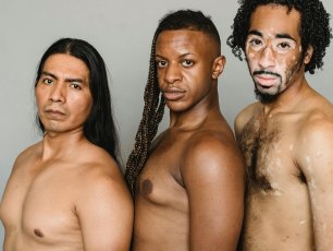 In the Light - Black Queer Literary Greats