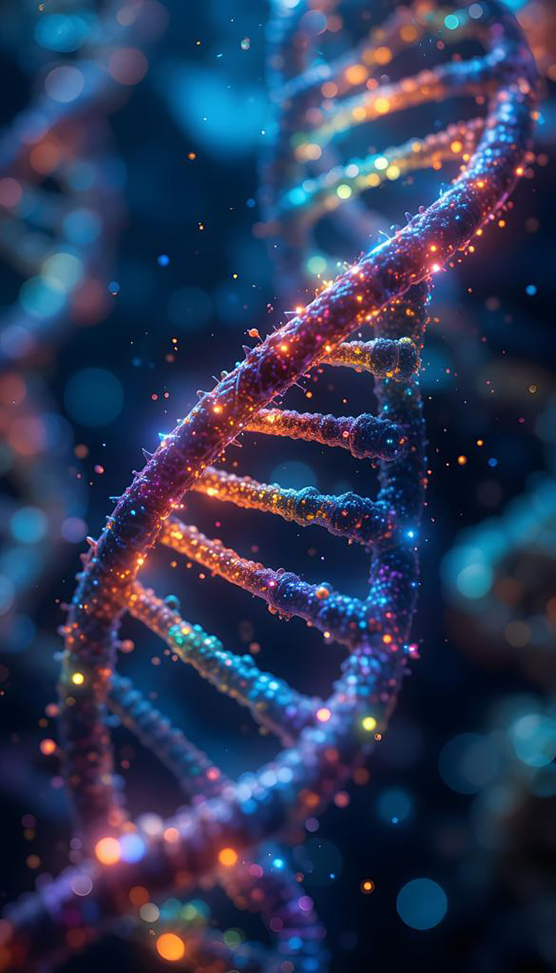 Who's Wearing the Genes