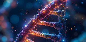 Who's Wearing the Genes