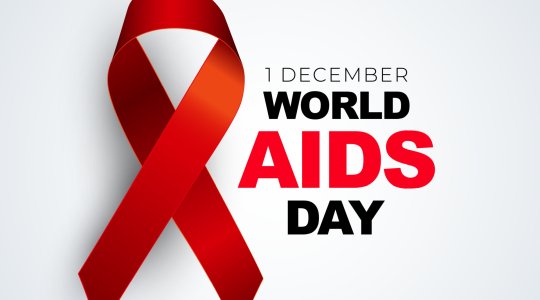 World AIDS Day