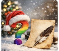 The ShoutOut Christmas Cracker