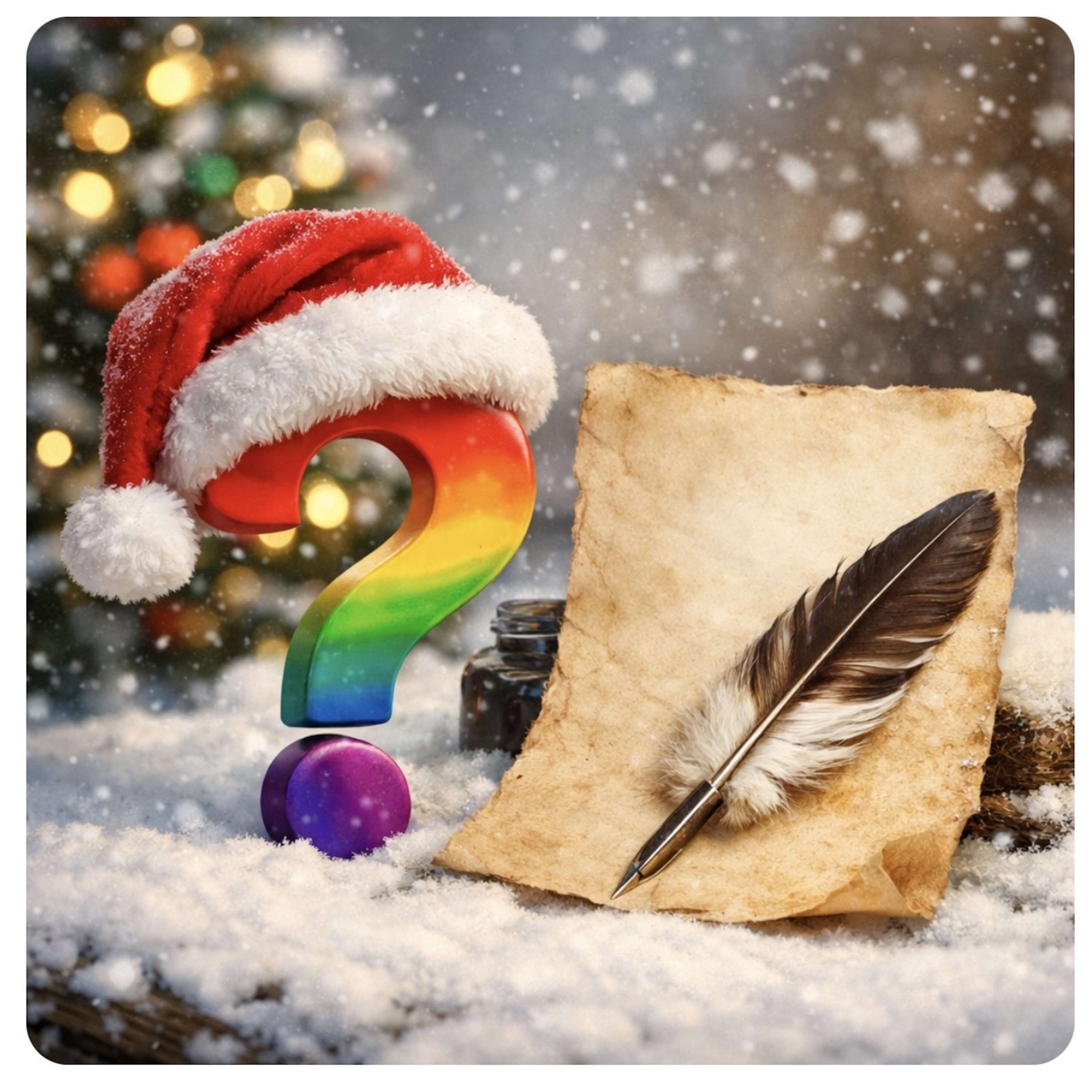 The ShoutOut Christmas Cracker