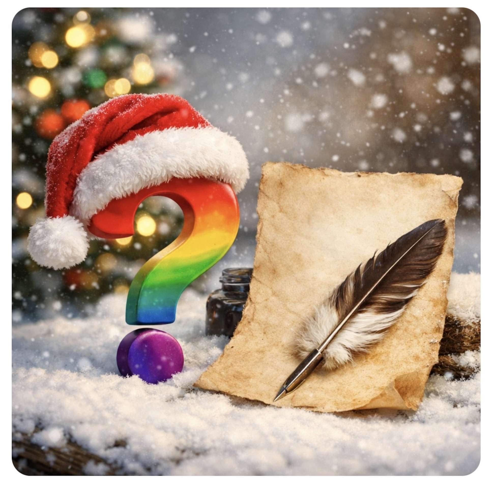 The ShoutOut Christmas Cracker