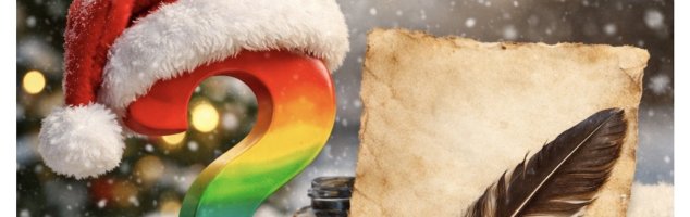 The ShoutOut Christmas Cracker