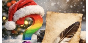 The ShoutOut Christmas Cracker