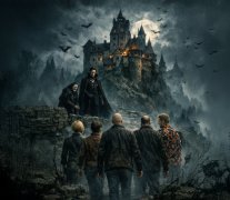 The ShoutOut Christmas Cracker