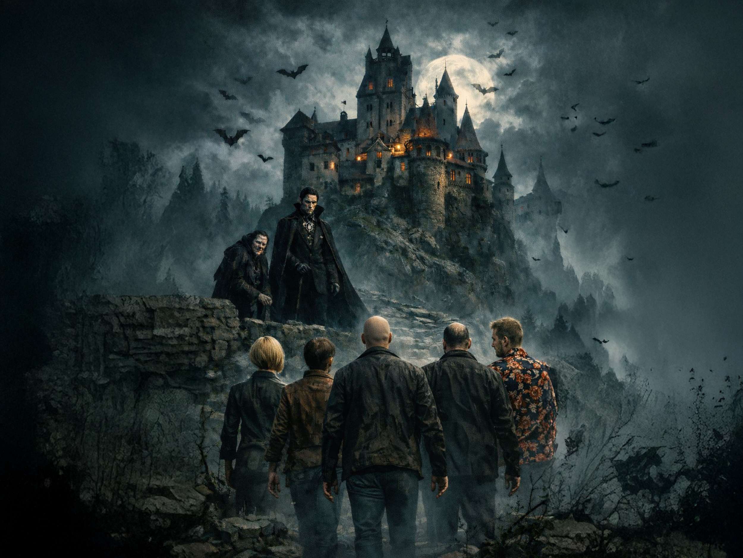 The ShoutOut Christmas Cracker