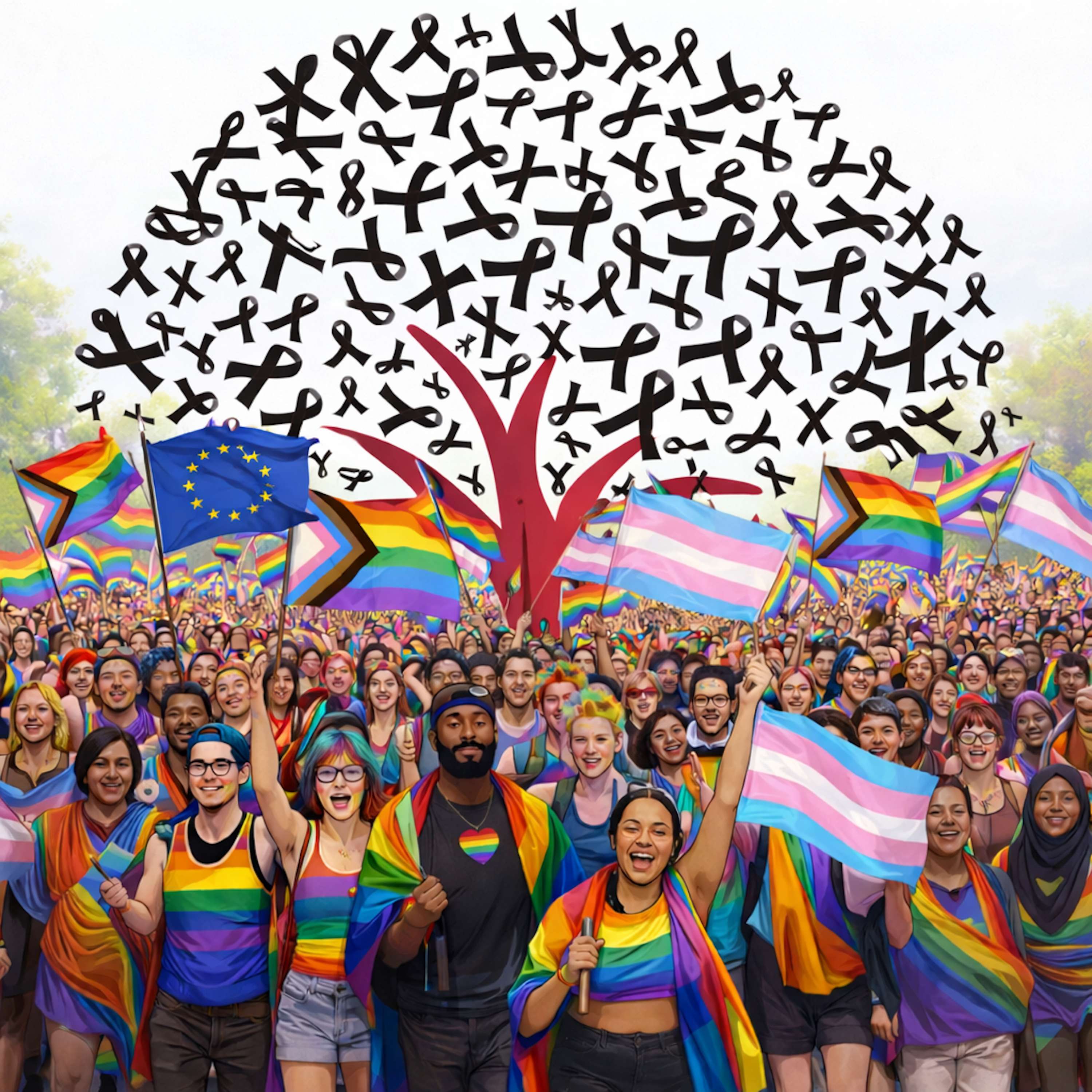 ShoutOut LGBT+ Radio