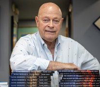 The Mark Cohn Quadrology