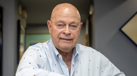 The Mark Cohn Quadrology