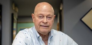 The Mark Cohn Quadrology