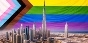 Pride and Palestine