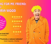 Celebrating Victoria Wood