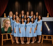 Coffey, Assumptions and Choirs