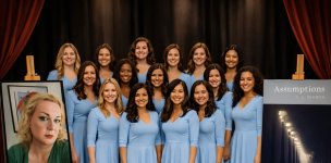 Coffey, Assumptions and Choirs