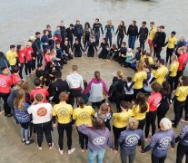 Festivals and Lakes and Boards