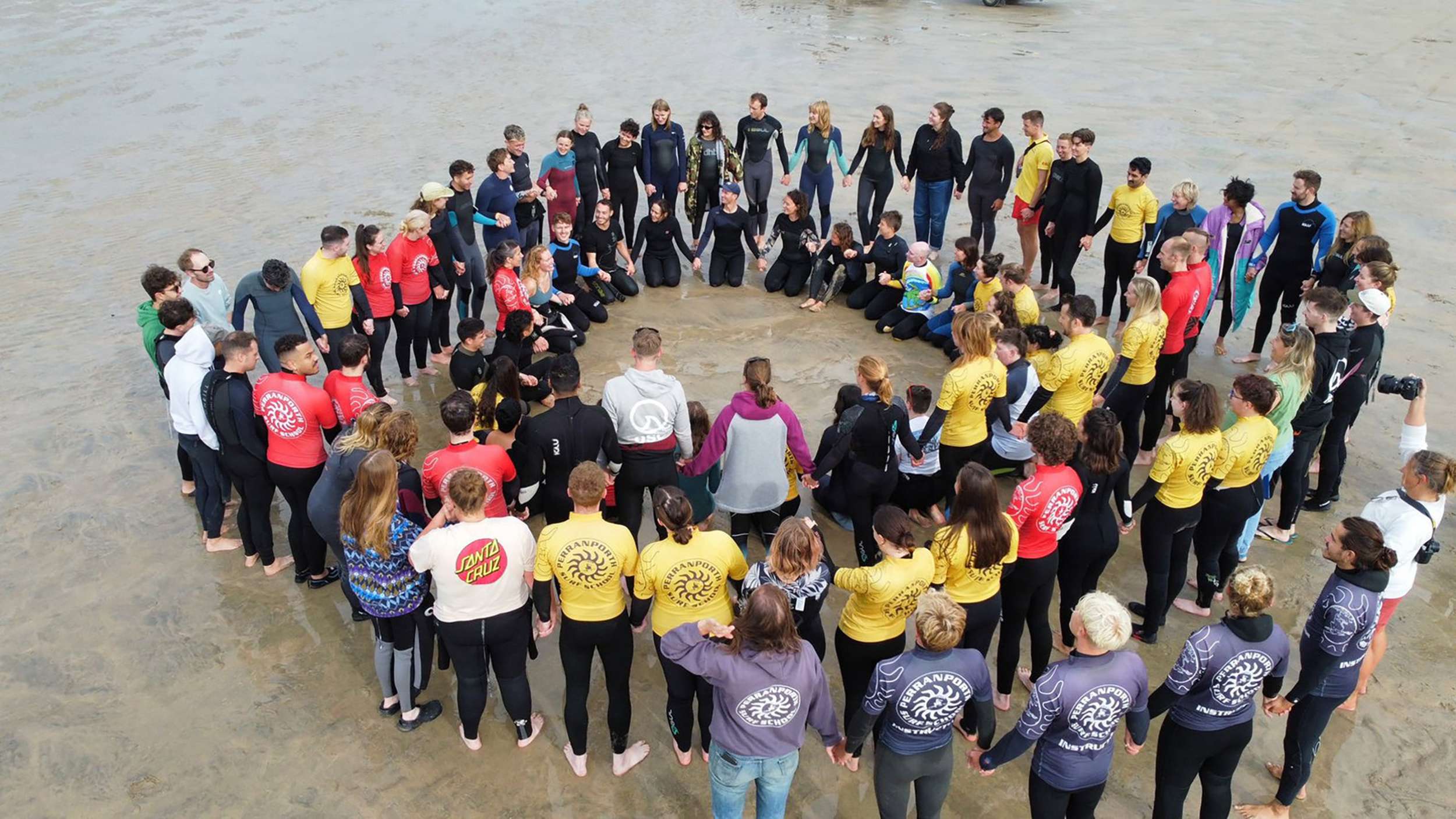 Festivals and Lakes and Boards