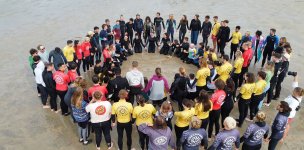 Festivals and Lakes and Boards
