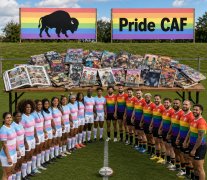 Art and Rugby