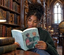 The Little Book Shop
