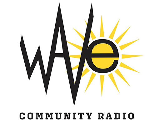 Wave Radio